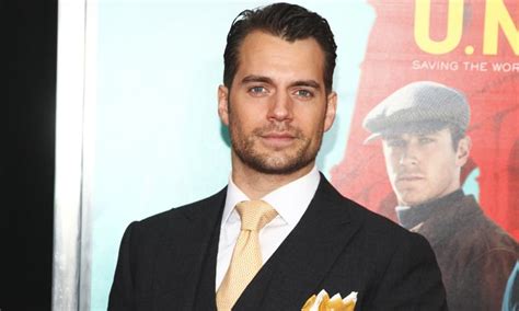Tons of awesome henry cavill wallpapers to download for free. La verdadera 'criptonita' del Superman Henry Cavill, tiene ...