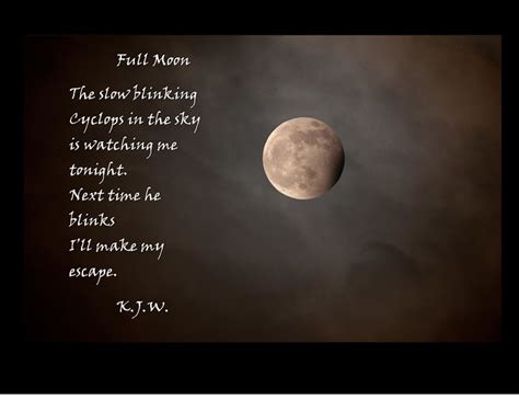 Love Poems About The Moon True Love Quotes