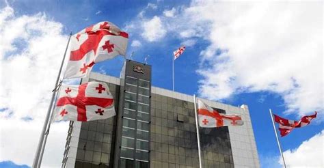 National security concerns and defence planning. Ministry of Defence: Georgia-France air defence system ...