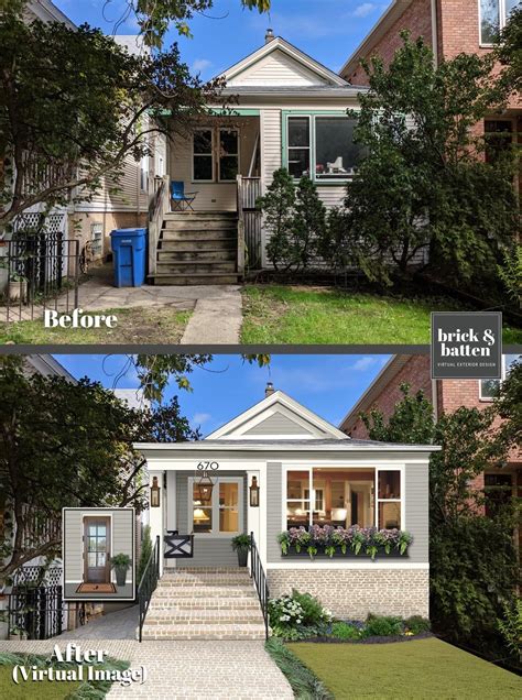 You'll need to ask yourself if your house needs such an update, if you're willing to put in some maintenance/finances, and what kind of style you're going for. 18 Predictions for 2020 Exterior Home Design | Blog ...