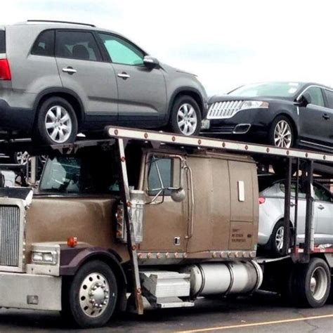 Baltimore Car Transport Auto Shipping