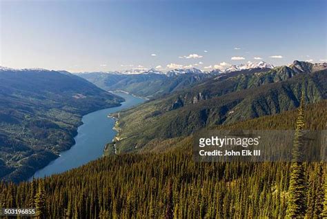 Elk River British Columbia Photos And Premium High Res Pictures Getty