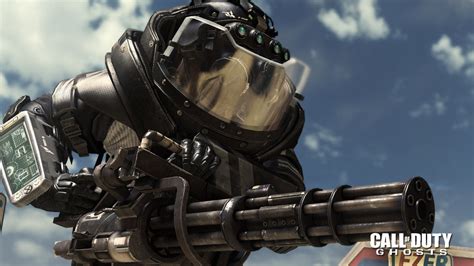 Latest 1920×1080 Military Armor Call Of Duty Ghosts Combat Armor