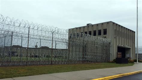 Deep Meadow Correctional Center The Prison Direct