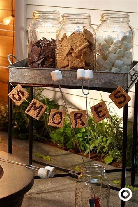 With no need to constantly tend a fire or monitor smoke and heat, it makes smoking much easier. 30+ Unique and Fun Ideas for Your Bbq Rehearsal Dinner