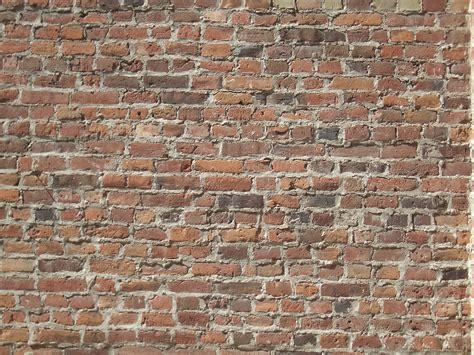Free Download Old Brick Wall Image 500x375 Pixels 2304x1728 For Your