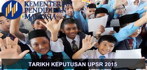 Upsr is listed in the world's largest and most authoritative dictionary database of abbreviations upsr. Keputusan UPSR 2015 Meningkat