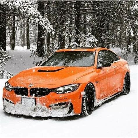 However, it might take a while for you to get used to the new looks… buy a new or used bmw m4 at a price you'll love. BMW F82 M4 orange snow | Top luxury cars, Bmw cars, Bmw m series