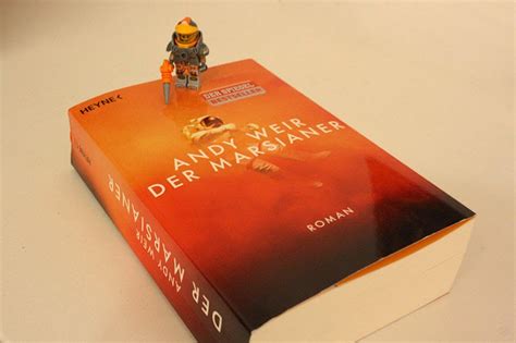 4.7 out of 5 stars. Nordbreze und so.: Der Marsianer von Andy Weir.