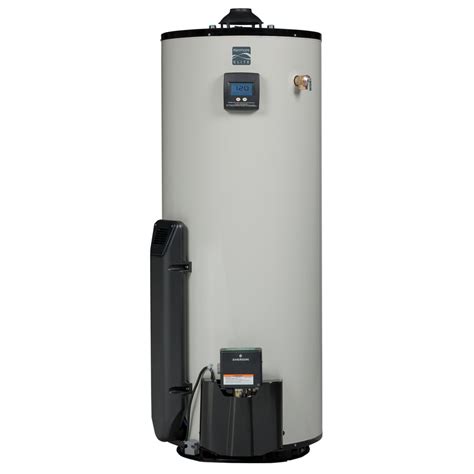 Natural Gas Water Heaters Heat Water With Gas Sears