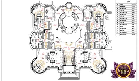 House Plan Luxury Living Room Luxury House Plans Caribbean House