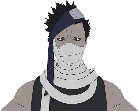 Zabuza Momochi Png Images Transparent Free Download Pngmart