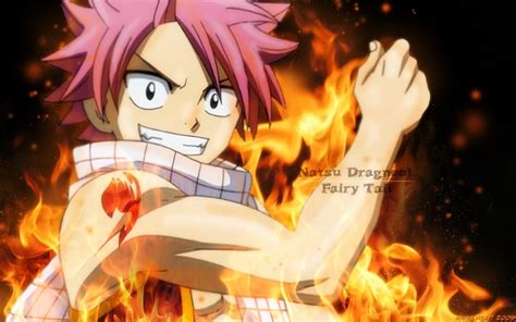 We've gathered more than 5 million images uploaded by our users and sorted them by the most popular ones. natsu - Natsu Dragneel(Fairy Tail) Wallpaper (34951991 ...