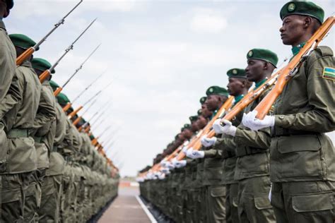 Rwandan Troops Sweep Rapidly Through Cabo Delgado Whyafrica