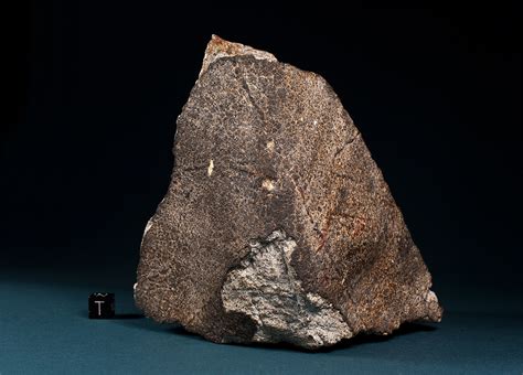 Saratov Meteorite Recon