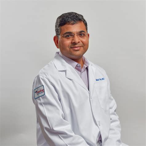Hear What Patients Share About Internist Dr Mahesh Patel Starling Physicians