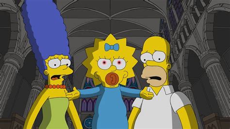 Die Simpsons Episode 666 Staffel 31 Folge 4 Prosieben