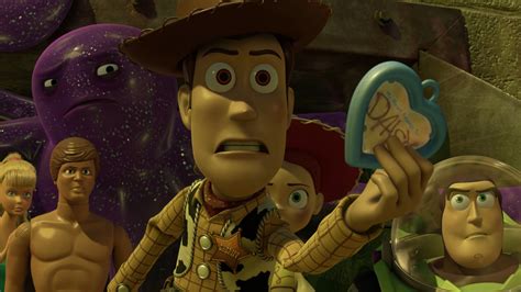 Toy Story 3 Explained Movies Up Close