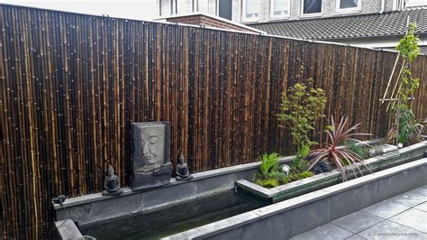 Bamboo Fence 30 Ideas Youll Love Diy Home Owner Hero