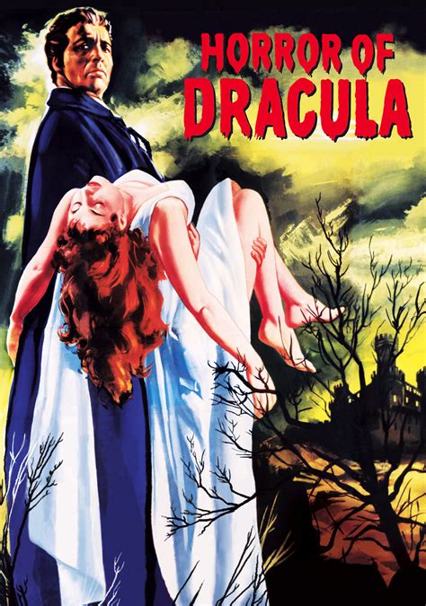 There are some really good horror movies made in hollywood that push the boundaries and do not rely on cliches and special effects to scare viewers. Horror of Dracula | Movie fanart | fanart.tv