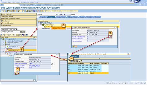 Sap Alv Examples Matrixqlero