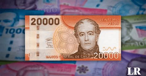 20000 Chilean Peso Bill That Could Be Worth 10 Times Its Value Due To