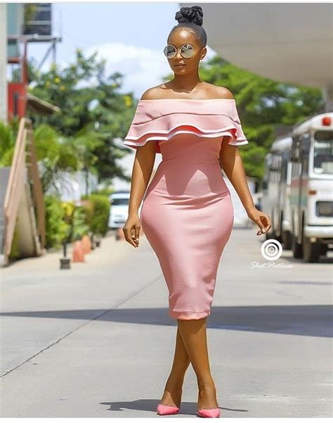 How To Look Classic Like Serwaa Amihere For Plus Size And Curvy Ladies 2019 30 Outfits