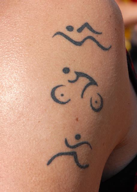 30,560 likes · 36 talking about this · 112 were here. Triathlon TATTOO | Flickr - Photo Sharing!