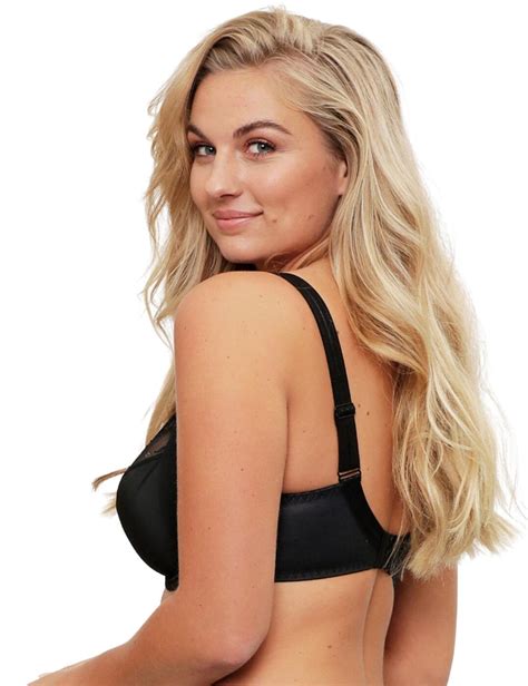 Lingadore Basic Collection Full Coverage Bra Belle Lingerie
