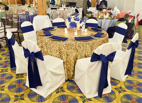 Bayview Event Center Bridal Tasting 2014 1 Blue Wedding