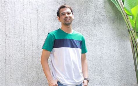 Raffi ahmad © youtube/trans7 official. Raffi Ahmad Pernah Belikan Cincin Rp 30 Juta Untuk Pacar ...