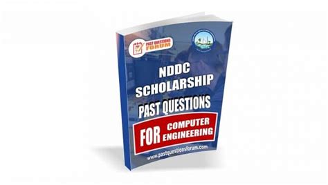 Share an effective method you have used to. NDDC Scholarship Past Questions for COMPUTER ENGINEERING PDF