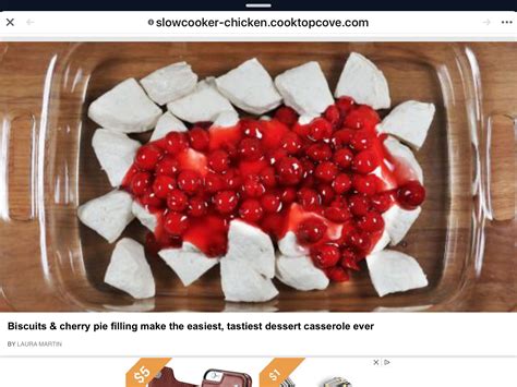 Pin by Kenneth Kemp on For You health. | Cherry pie filling, Cherry pie filling recipes, Pie filling