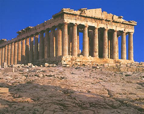 I frontoni dorici dei templi greci classici | Dalla Realtà al Progetto - Dal Progetto alla Realtà