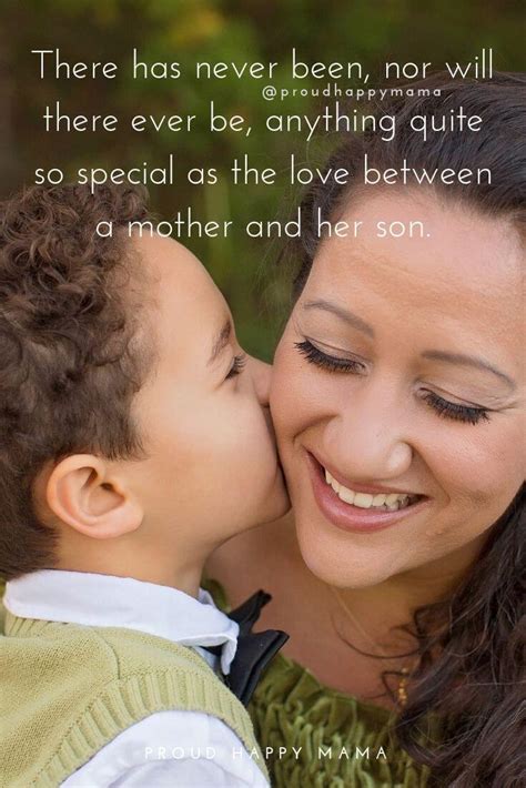 Mother And Son Quotes With Images
