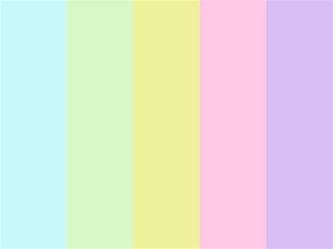 There are many shades of pink that we have not included on this page but these are some of the more common hues that are used in pink color palettes. "Pastel colour" by iamyasmin24 blue, green, pastel, pink ...