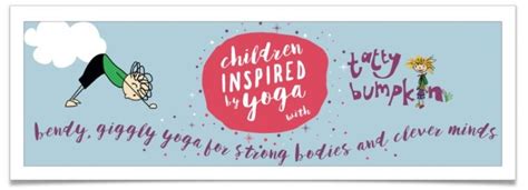 Yoga With Tatty Bumpkin St Georges Childcare