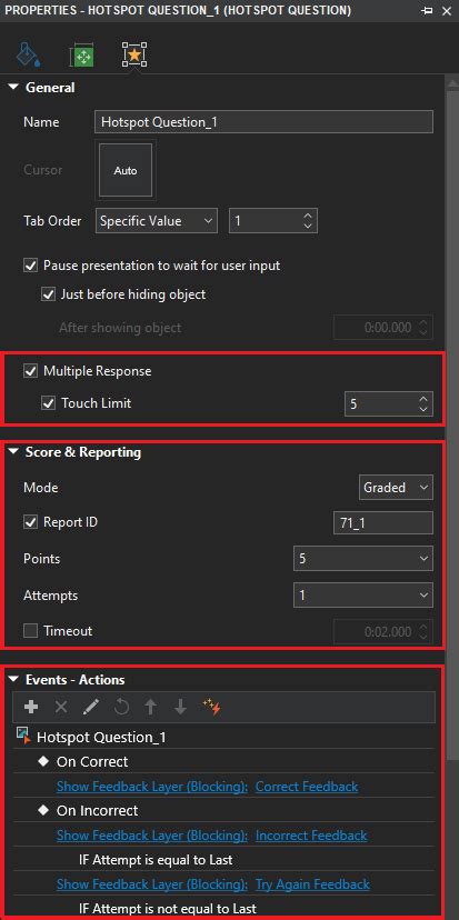 Create The Spot The Differences Game With Activepresenter