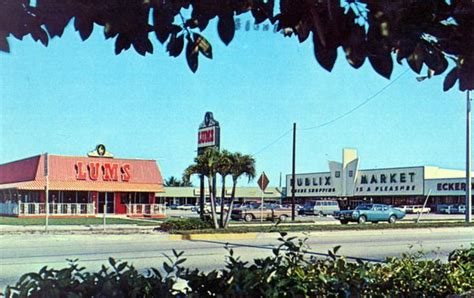 Publix At The Margate Plaza Margate Florida Date Unknown Margate