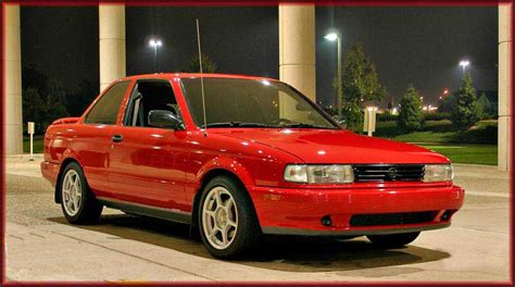 1992 Nissan Sentra Specs Prices Vins And Recalls Autodetective