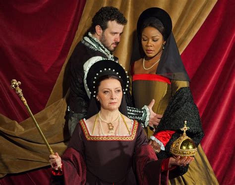 Annabolena 0004 Opera Singers Anne Boleyn Tudor History