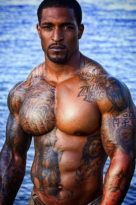 Big Black Muscle Gay Porn Bodybuilder Tube Nanaxfa
