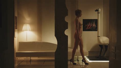 Nude Video Celebs Cecile De France Nude The New Pope S E