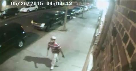 Police Suspect Tried To Rape Woman In South Bronx Cbs New York