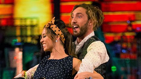 Strictly Come Dancings Seann Walsh Snubbed By Fellow Celebrities
