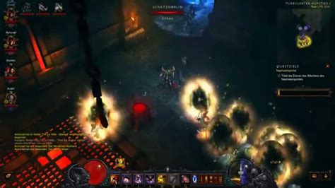 Diablo 3 Treasure Goblin Pack Youtube
