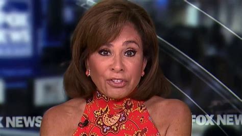 Judge Pirro Anarchy And Chaos Will Be The End Result Of Defunding