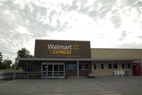 Why Walmart Express Failed The Motley Fool