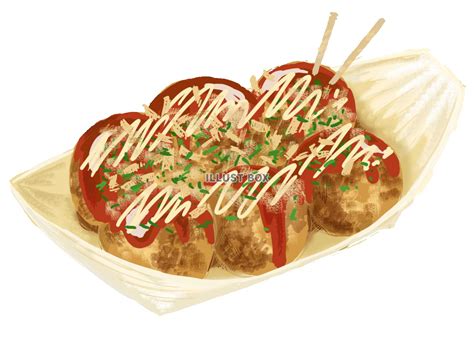 Download たこ焼き Images For Free