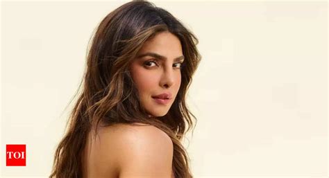 priyanka chopra reveals a bollywood director needed to see her underwear during a stripping